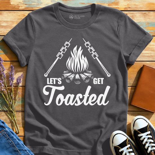 Get Toasted T-Shirt