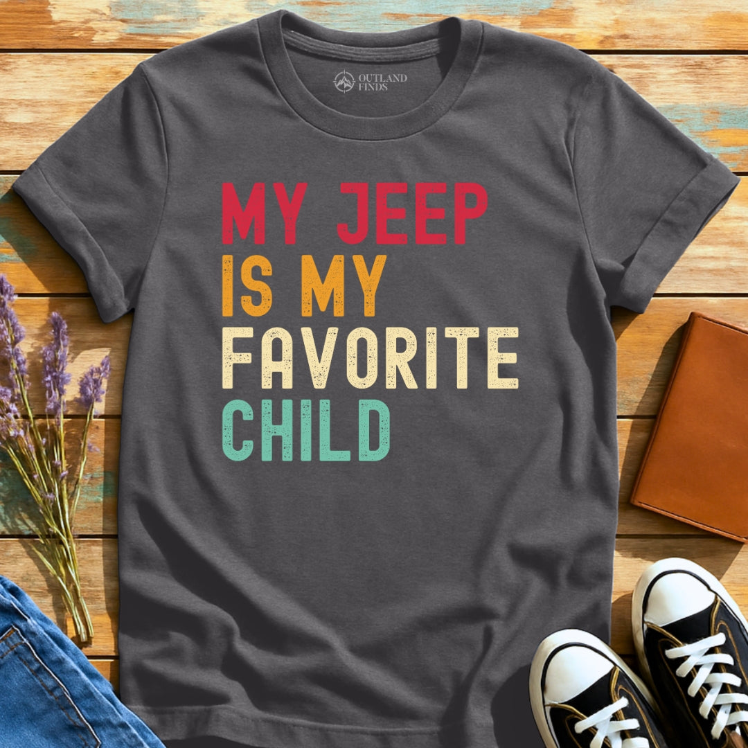 Favorite Child T-Shirt