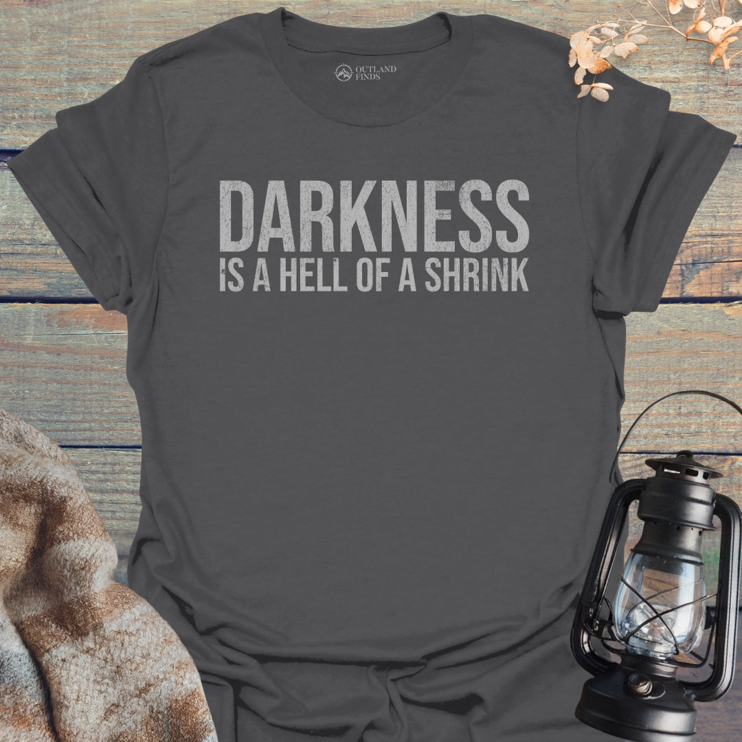Darkness Therapy T-Shirt