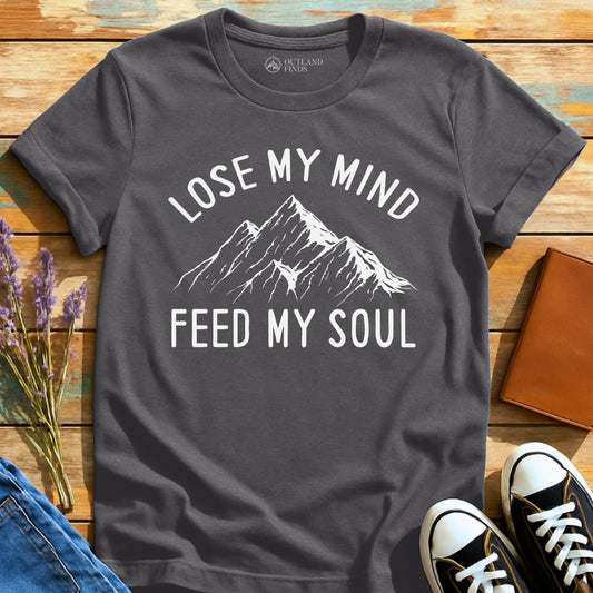 Lose My Mind T-Shirt