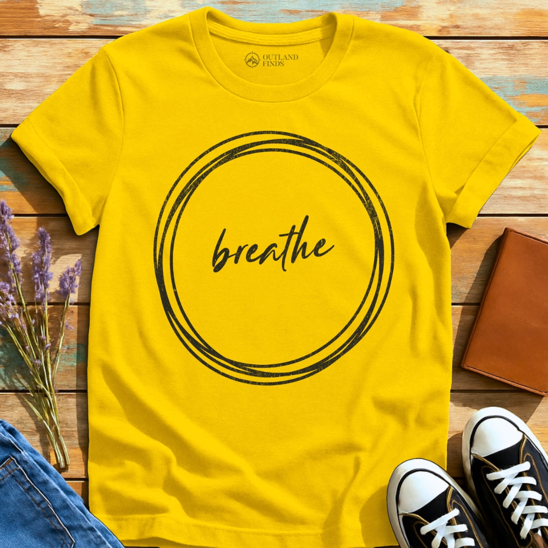 Breathe T-Shirt