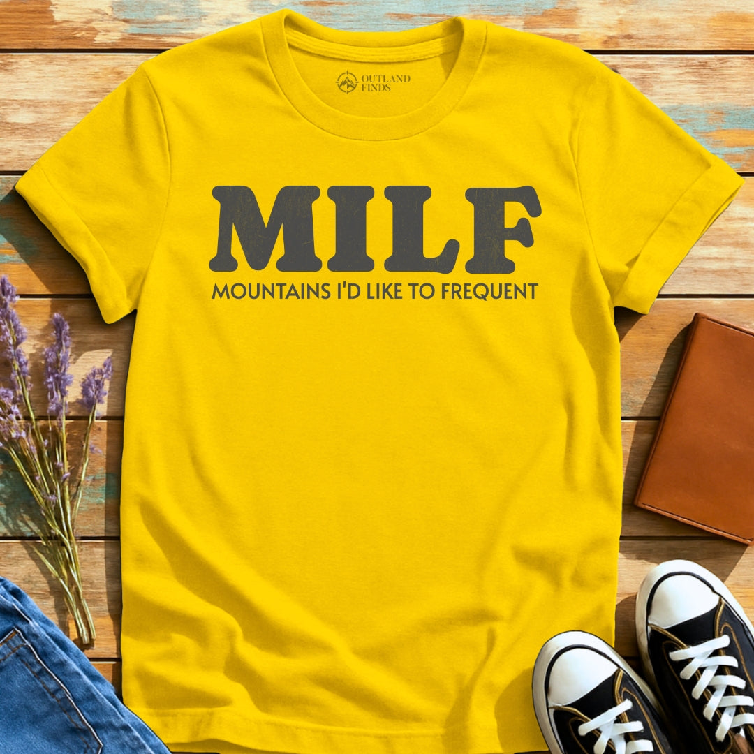 MILFs T-Shirt