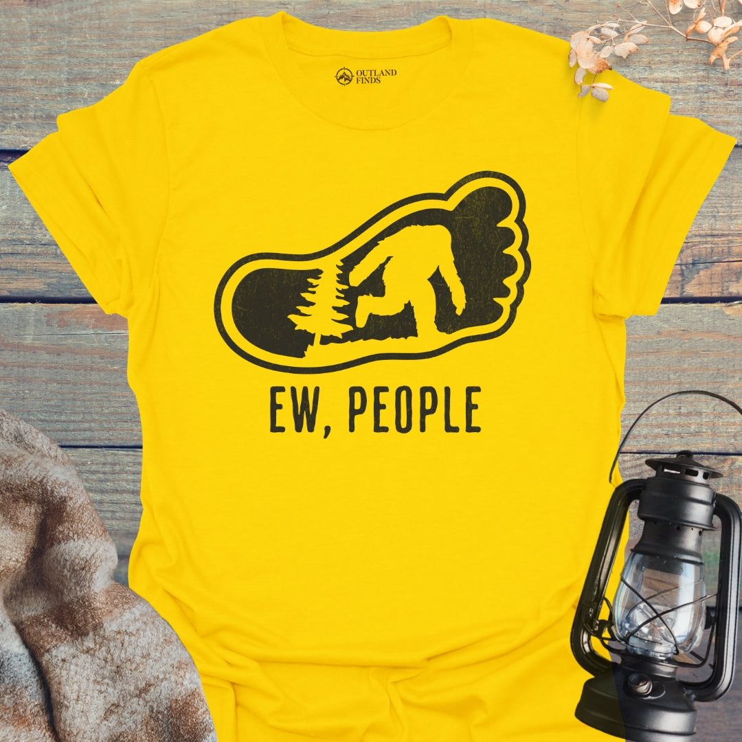 Ew People T-Shirt