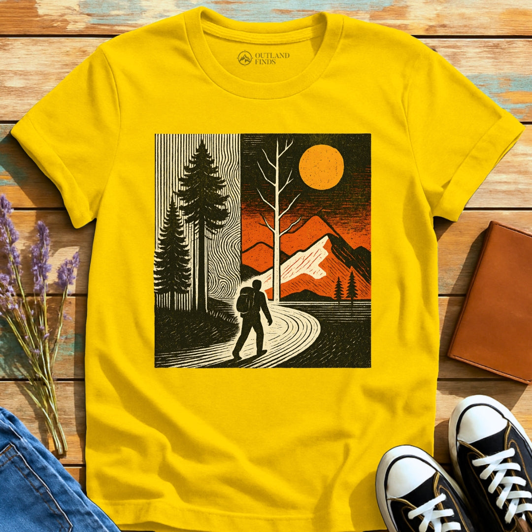 On the Trail T-Shirt