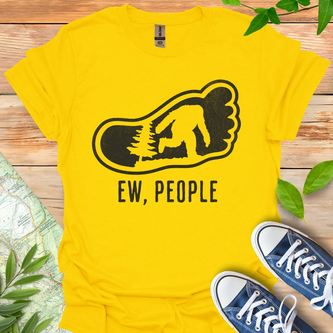 Ew People T-Shirt