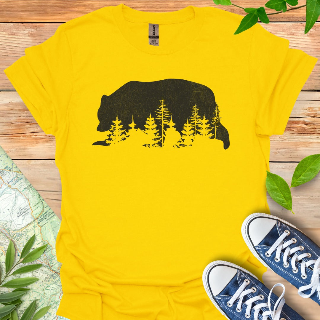 Bear Forest T-Shirt