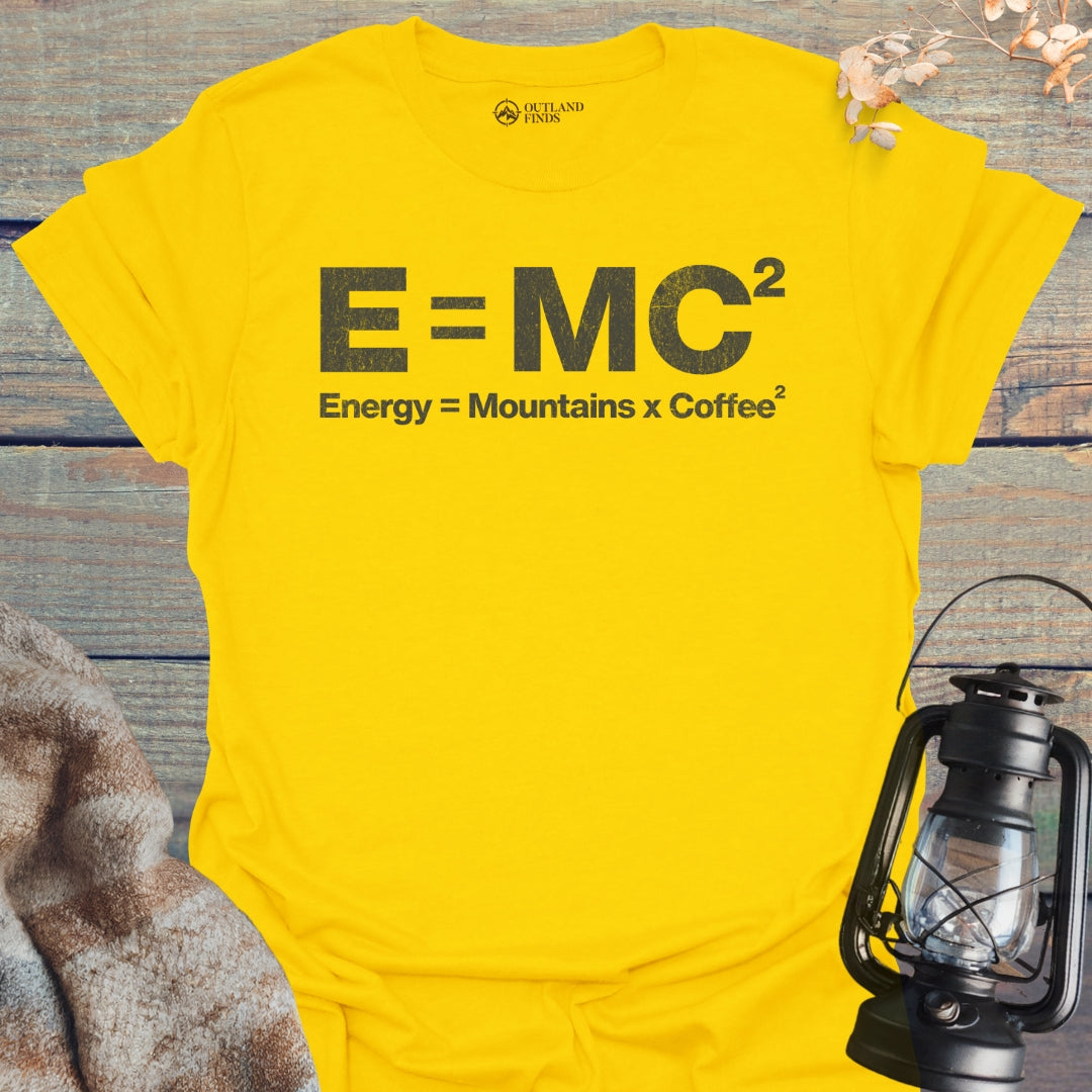 MC Squared T-Shirt