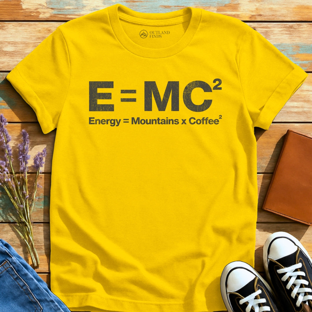 MC Squared T-Shirt