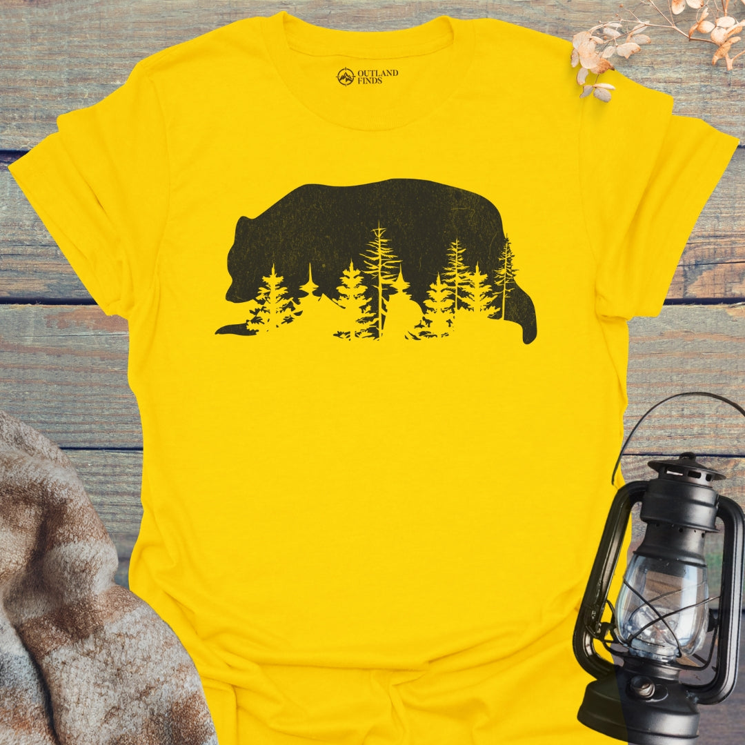 Bear Forest T-Shirt