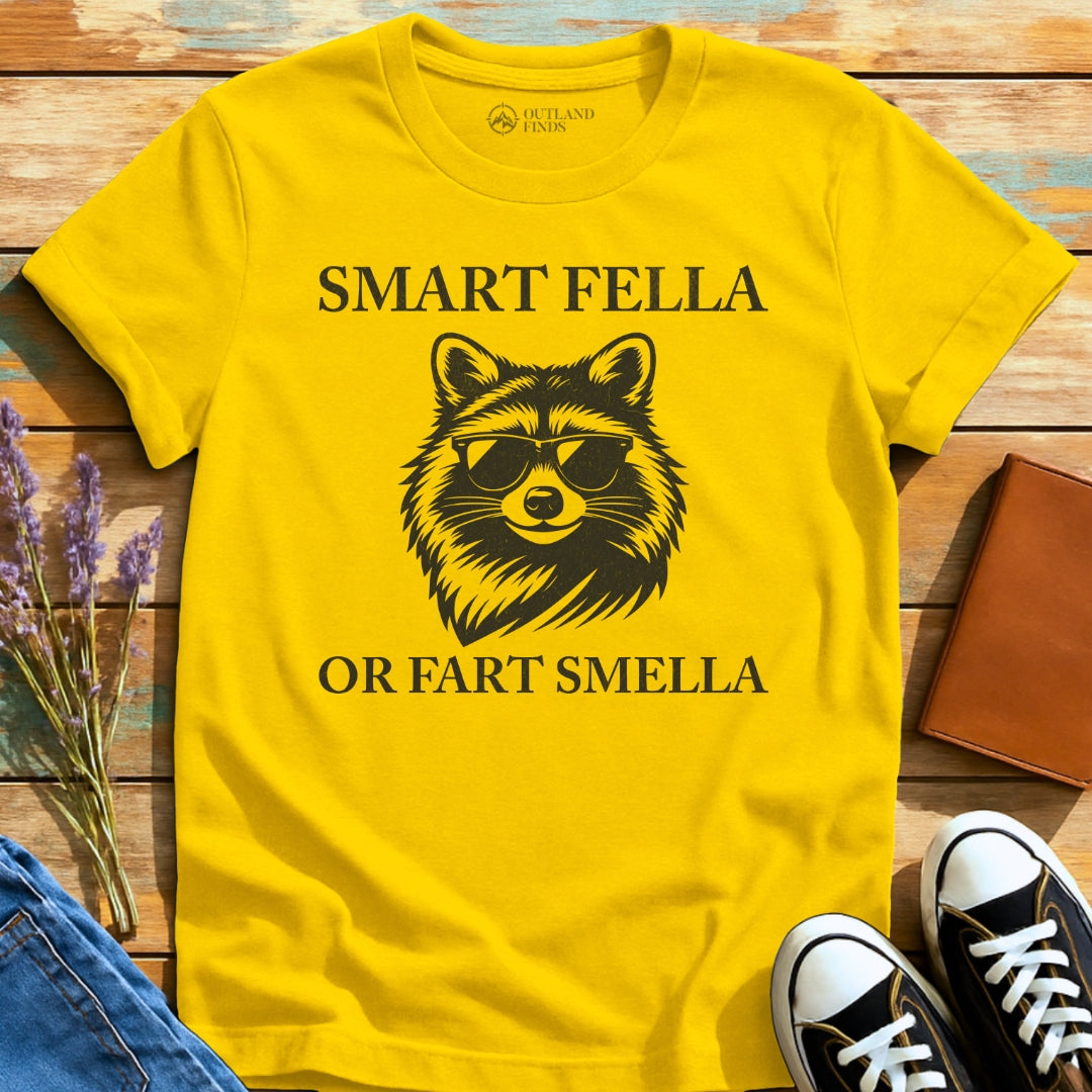 Smart Fella T-Shirt