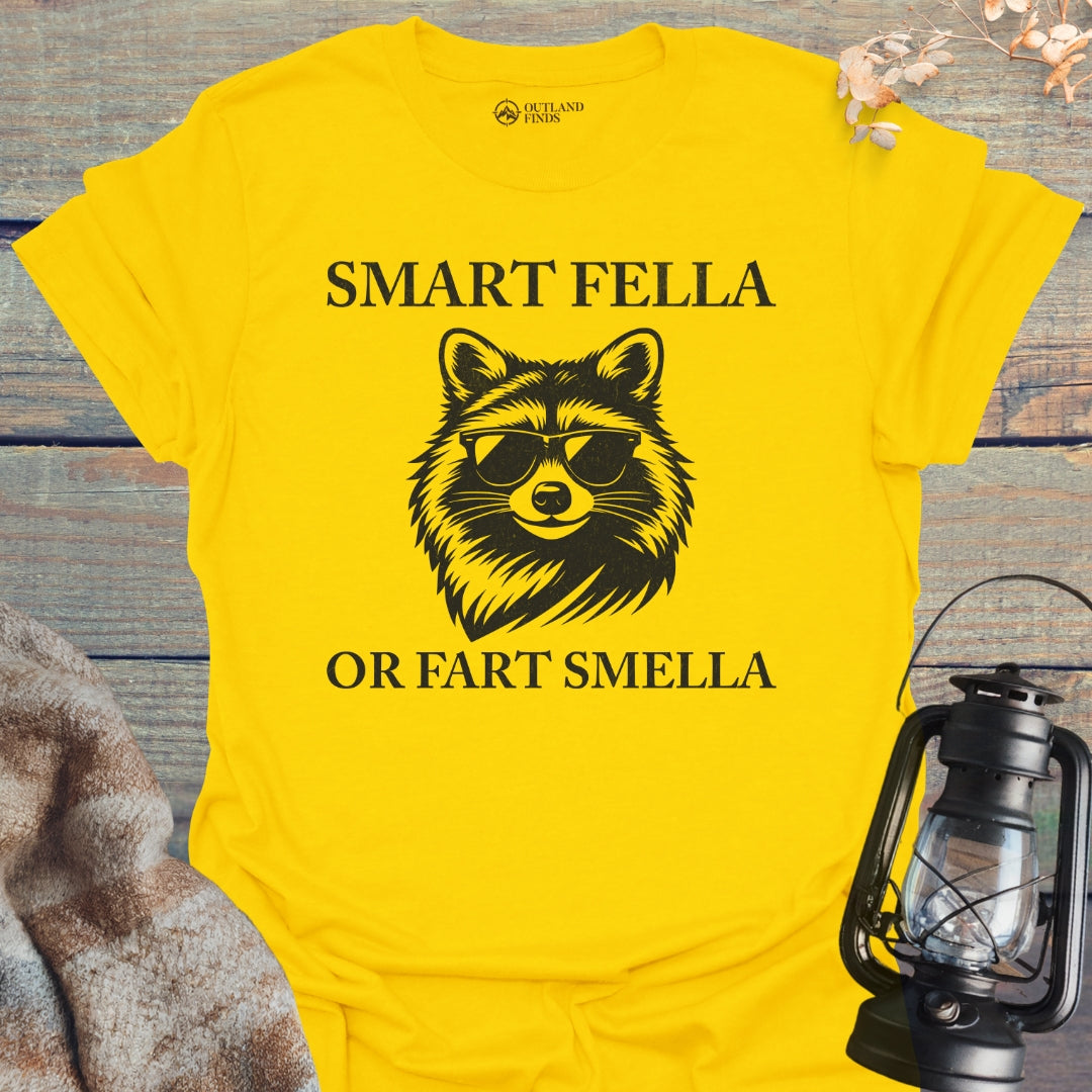 Smart Fella T-Shirt