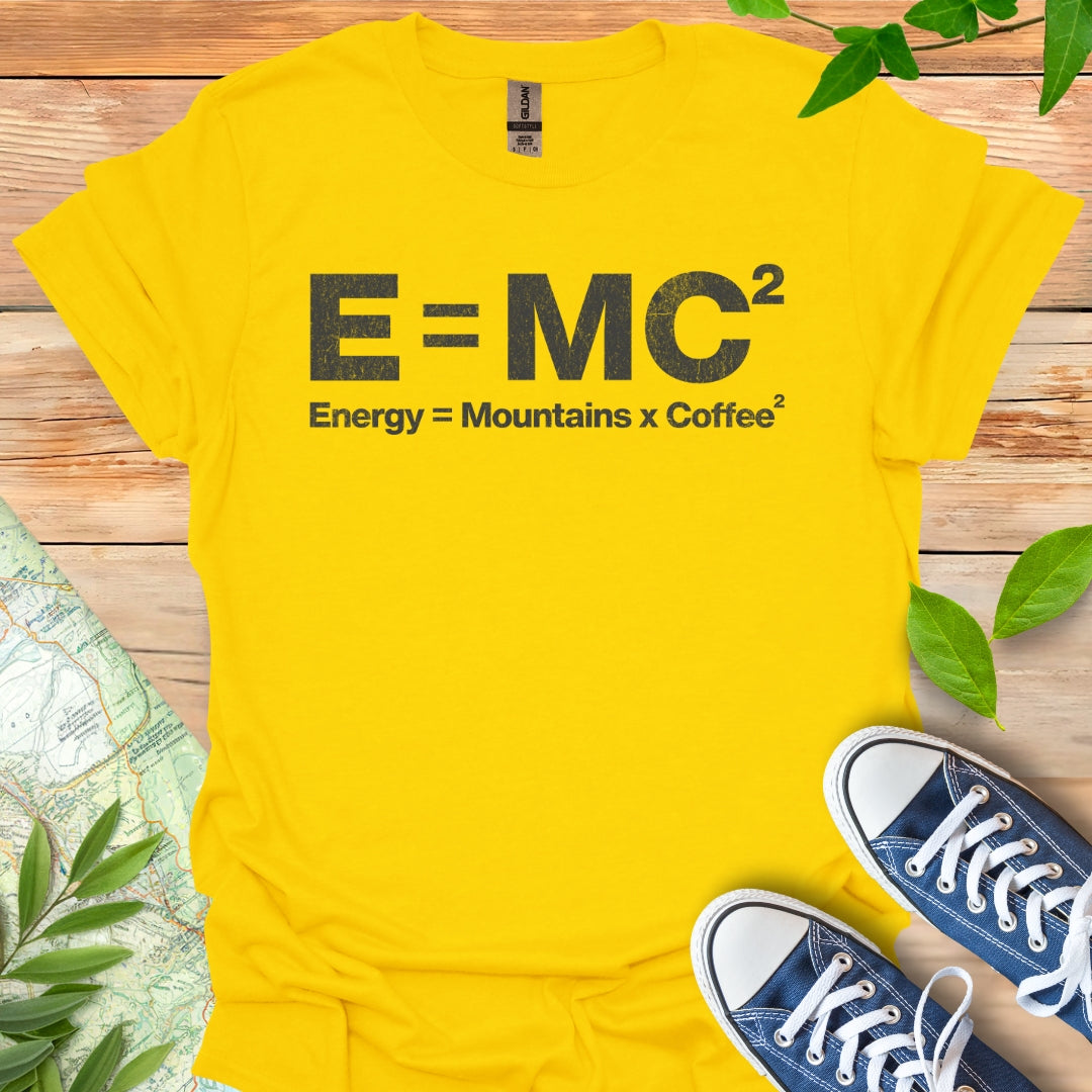 MC Squared T-Shirt