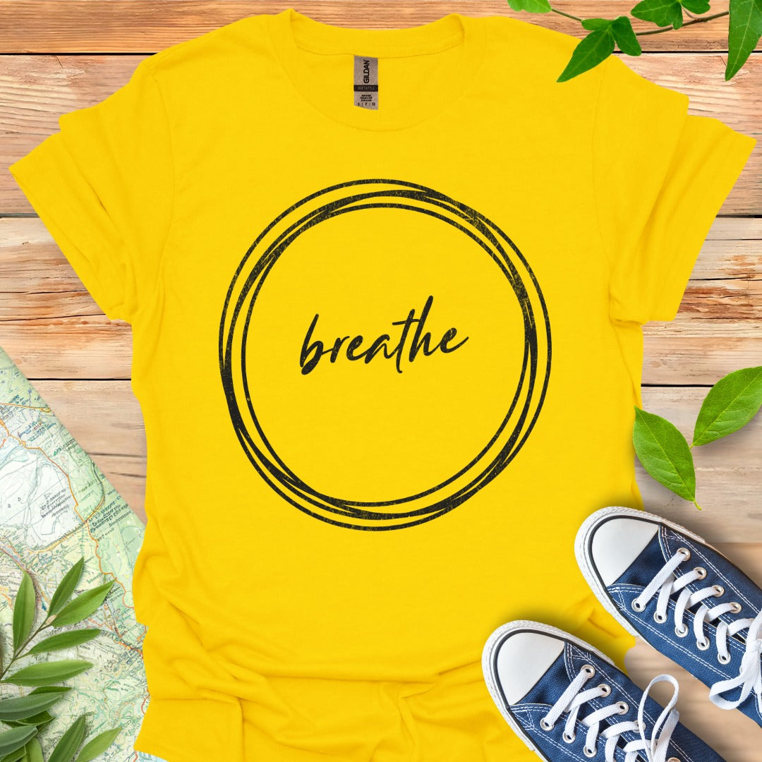 Breathe T-Shirt