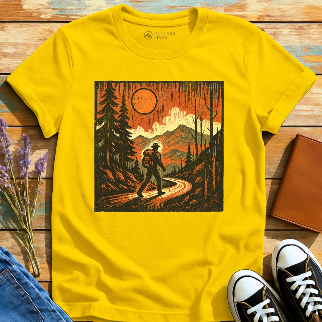 Solitude Trail T-Shirt
