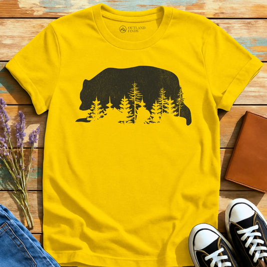 Bear Forest T-Shirt