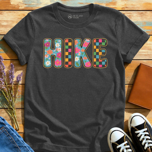 Hike Now T-Shirt