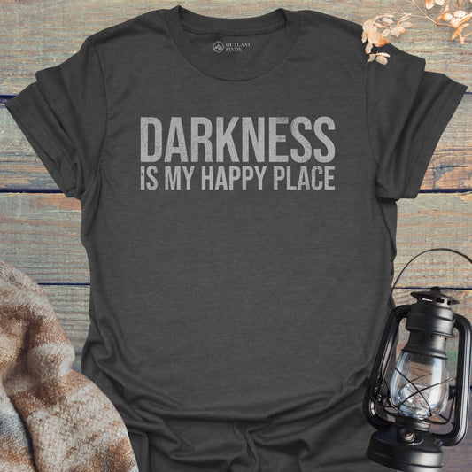 My Happy Place T-Shirt