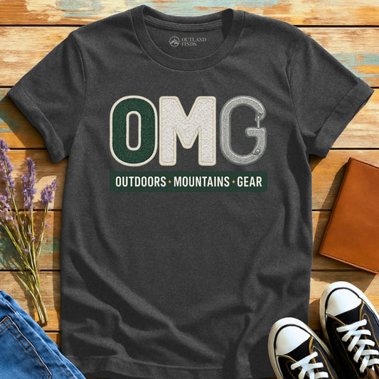 OMG Gear T-Shirt