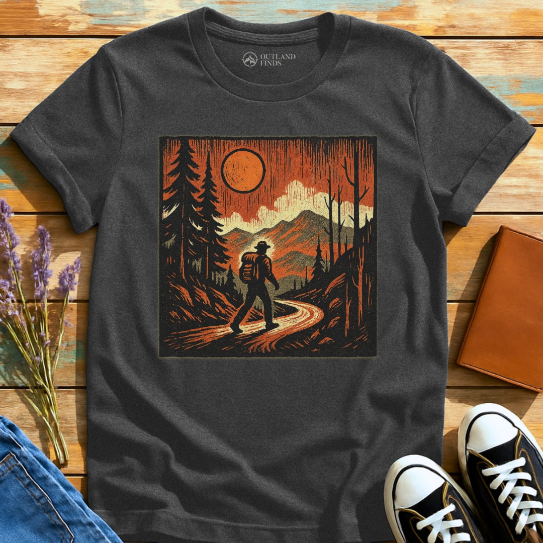 Solitude Trail T-Shirt