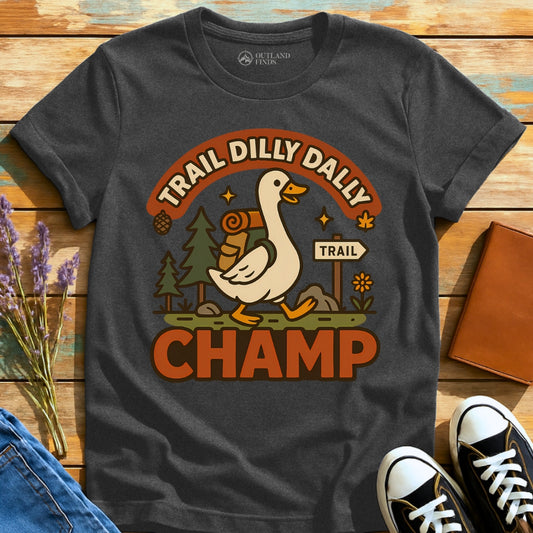 Dilly Goose T-Shirt