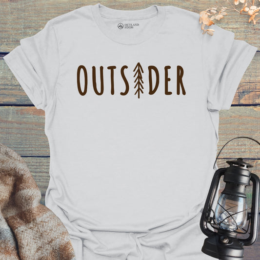 Outsider T-Shirt
