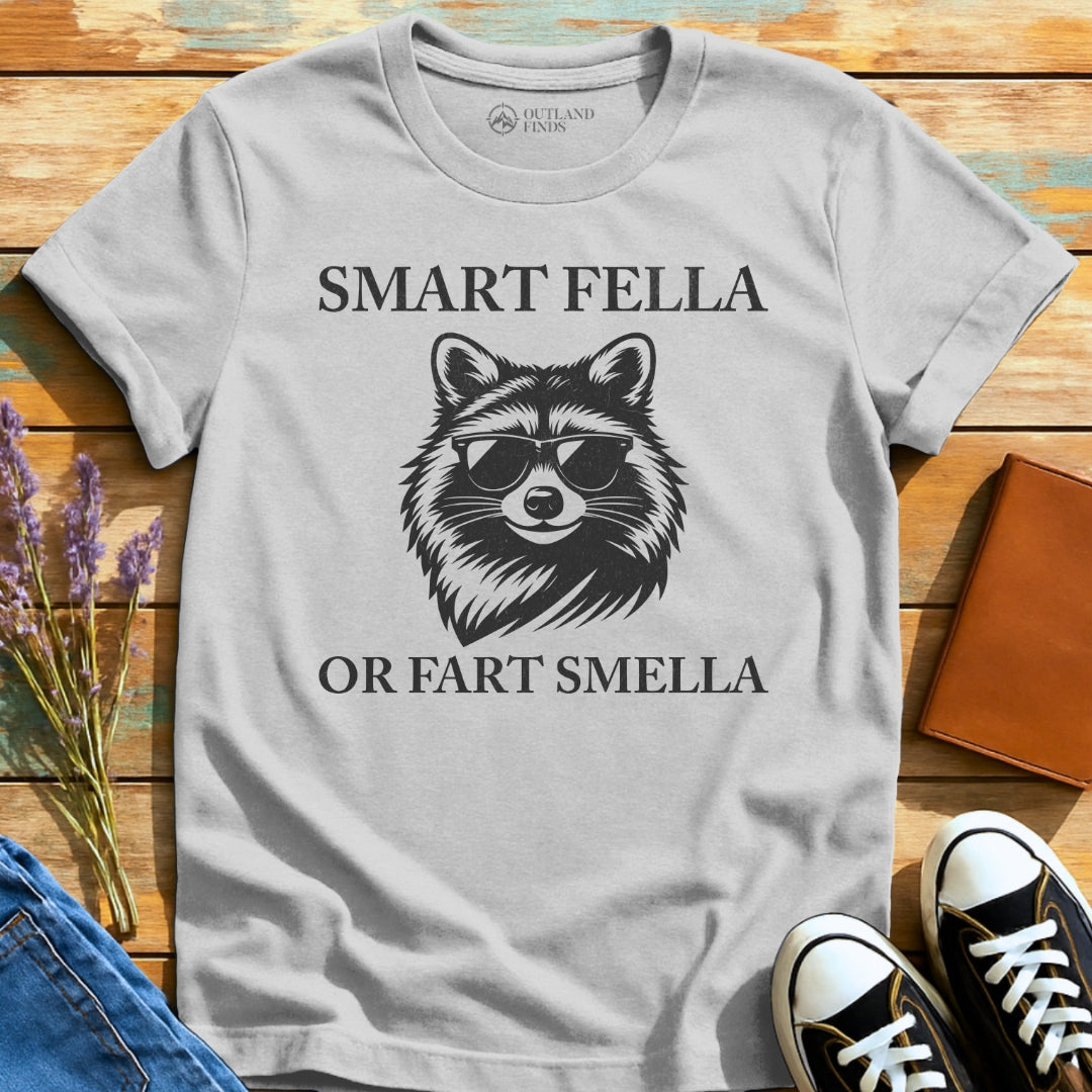 Smart Fella T-Shirt