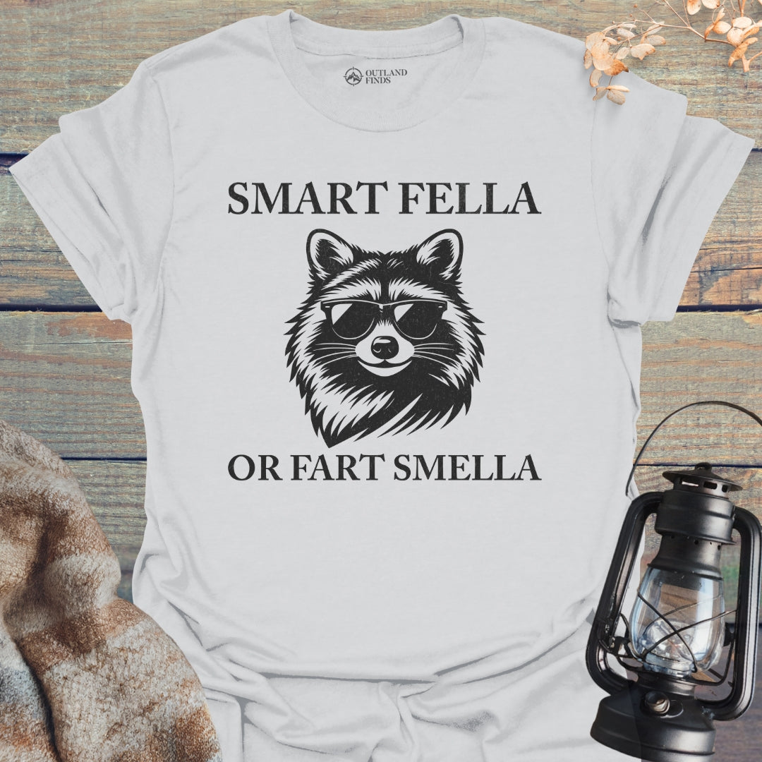 Smart Fella T-Shirt