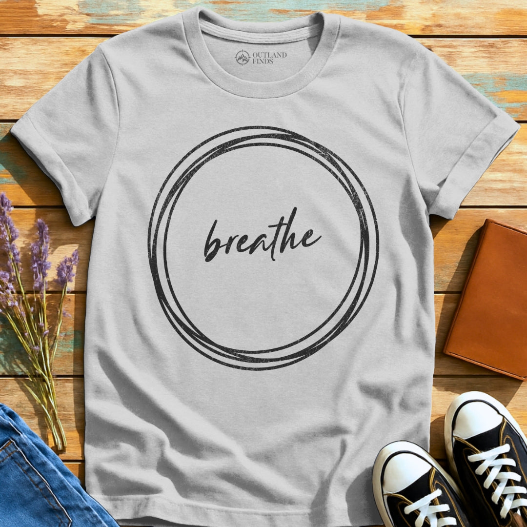 Breathe T-Shirt