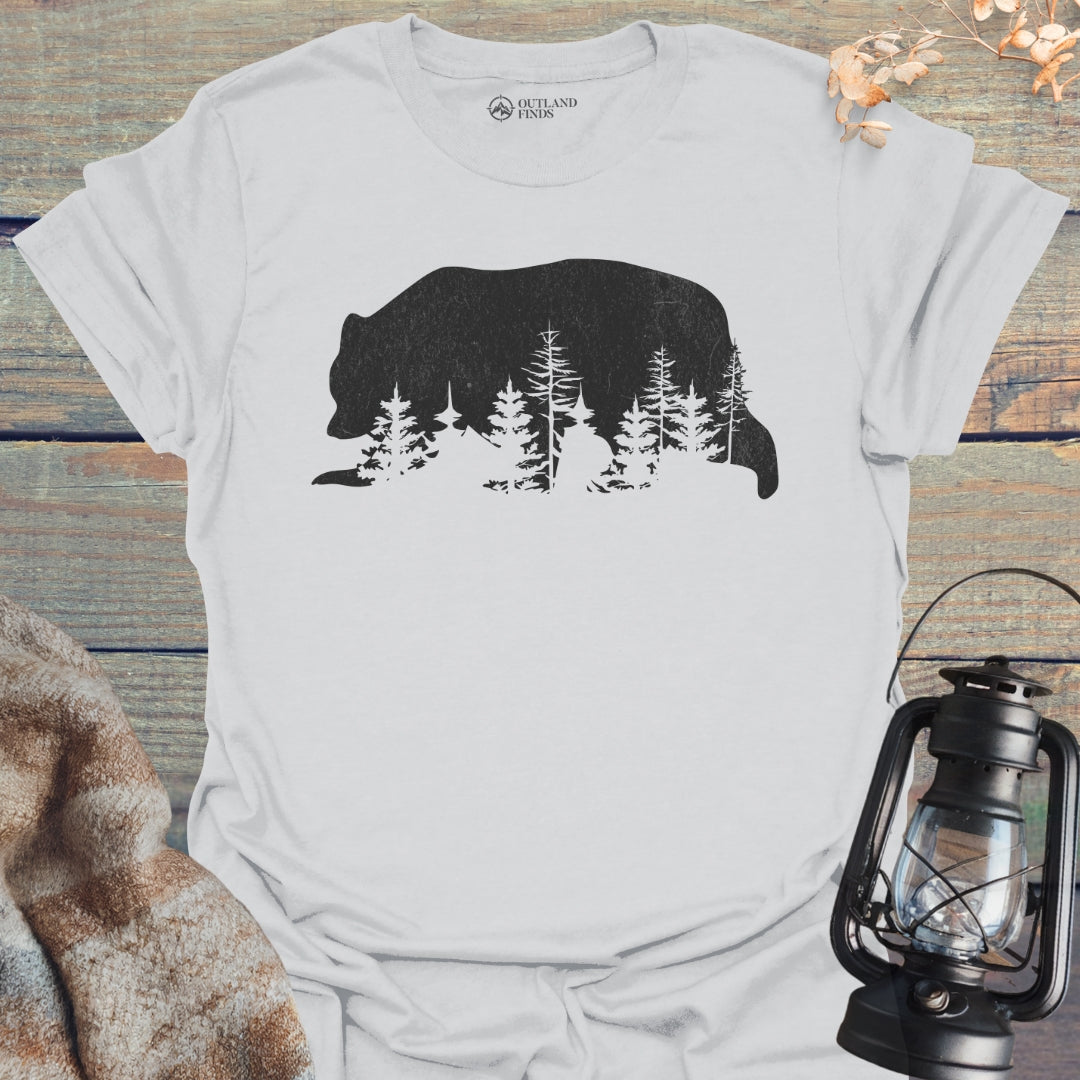 Bear Forest T-Shirt