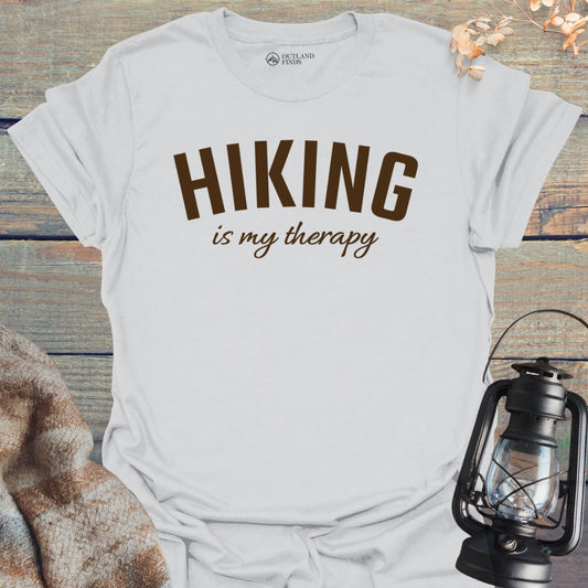 Hiking Therapy T-Shirt