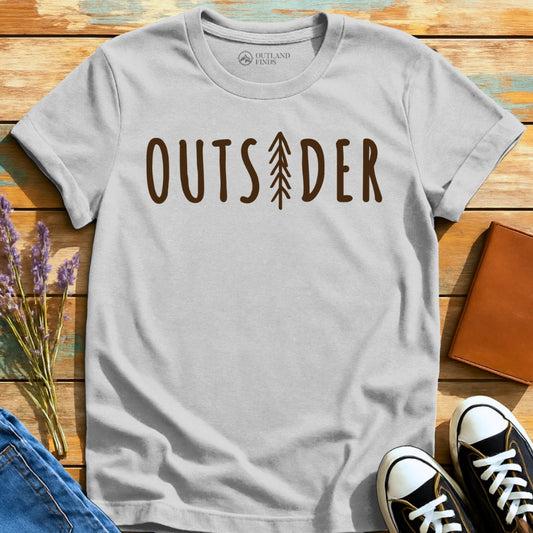 Outsider T-Shirt