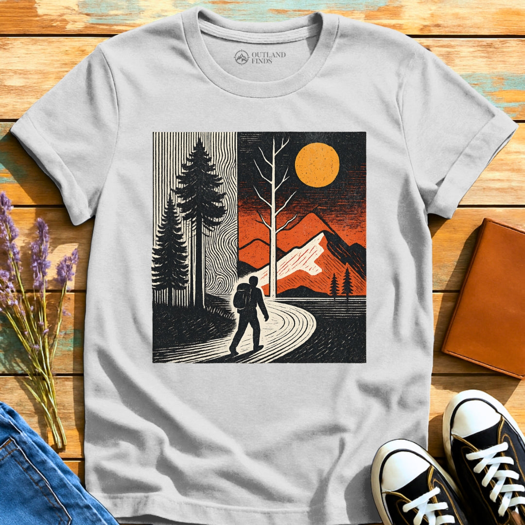 On the Trail T-Shirt