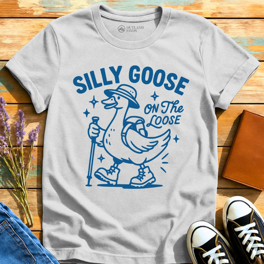 On the Loose T-Shirt