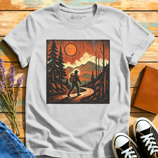 Solitude Trail T-Shirt