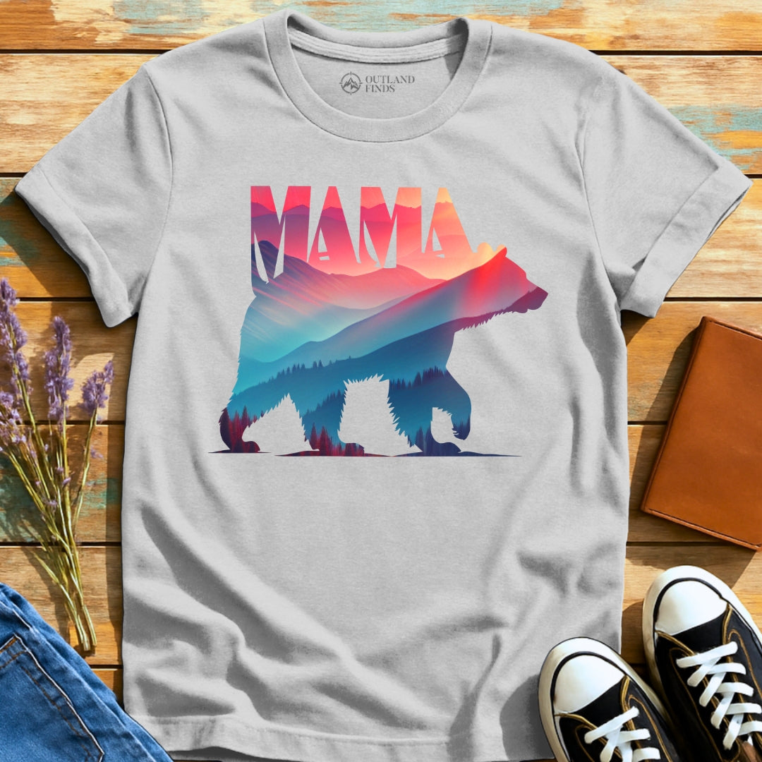 Mama Bear T-Shirt