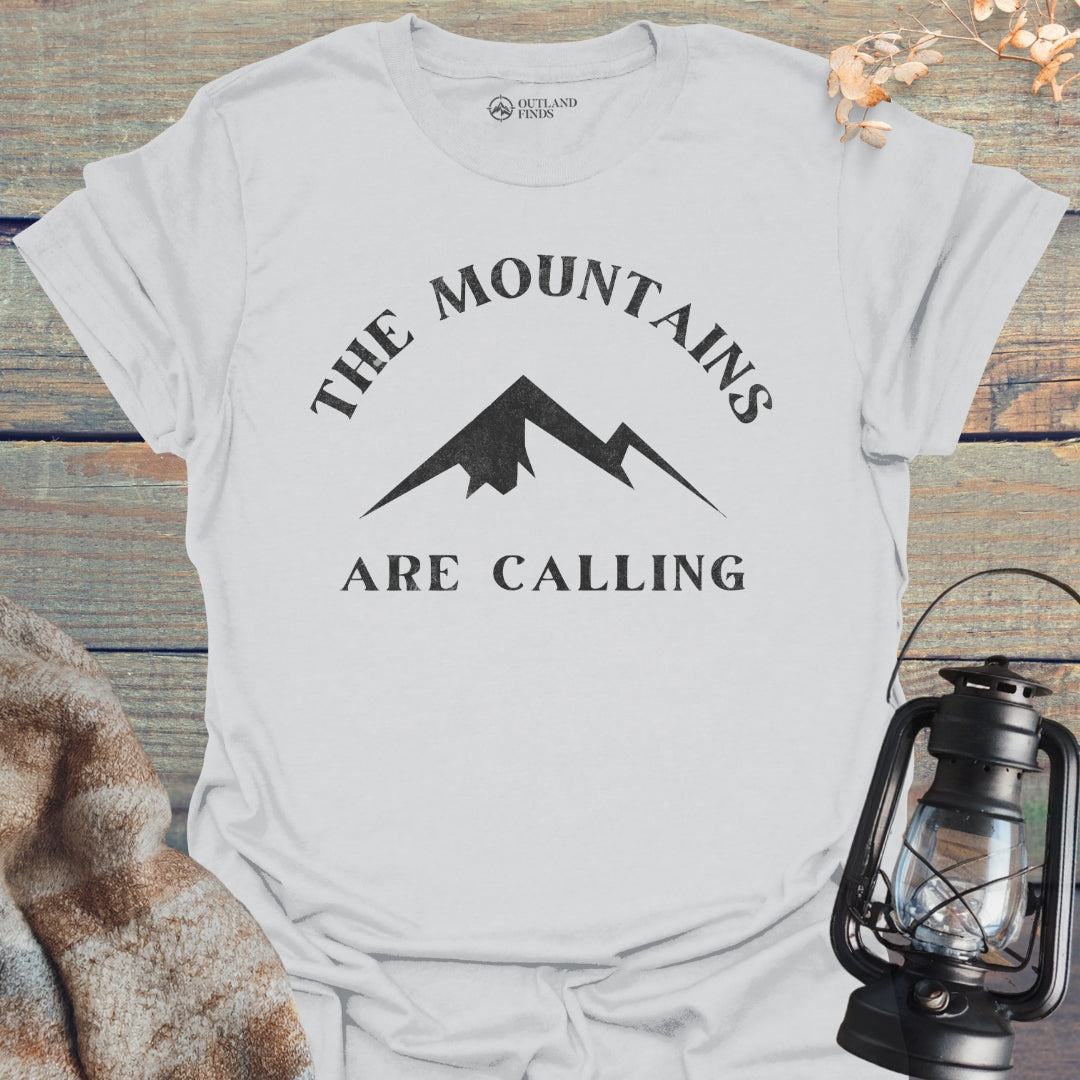Calling T-Shirt