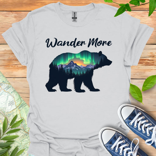 Wander Bear T-Shirt