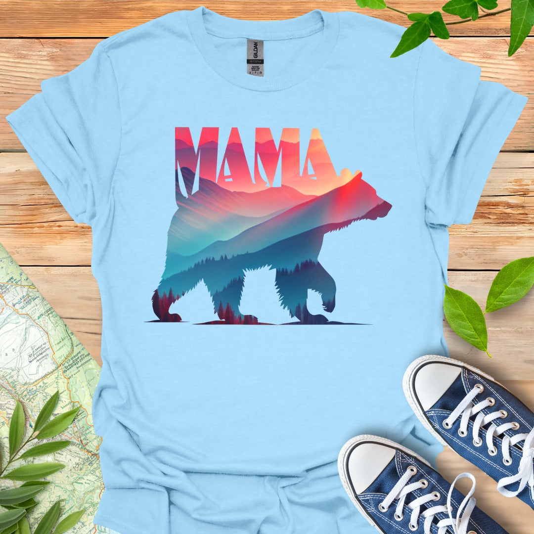 Mama Bear T-Shirt