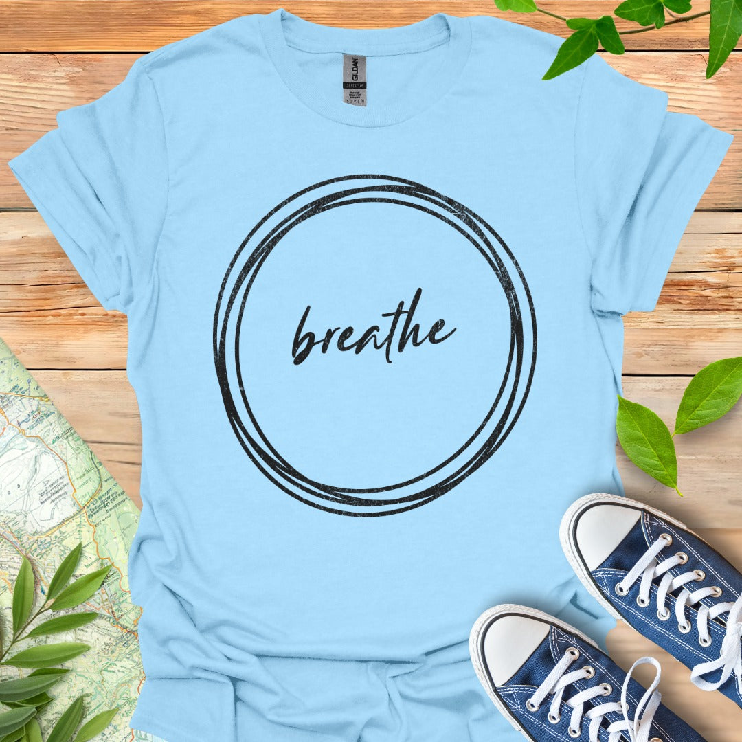 Breathe T-Shirt