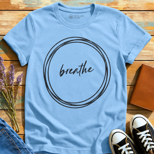 Breathe T-Shirt