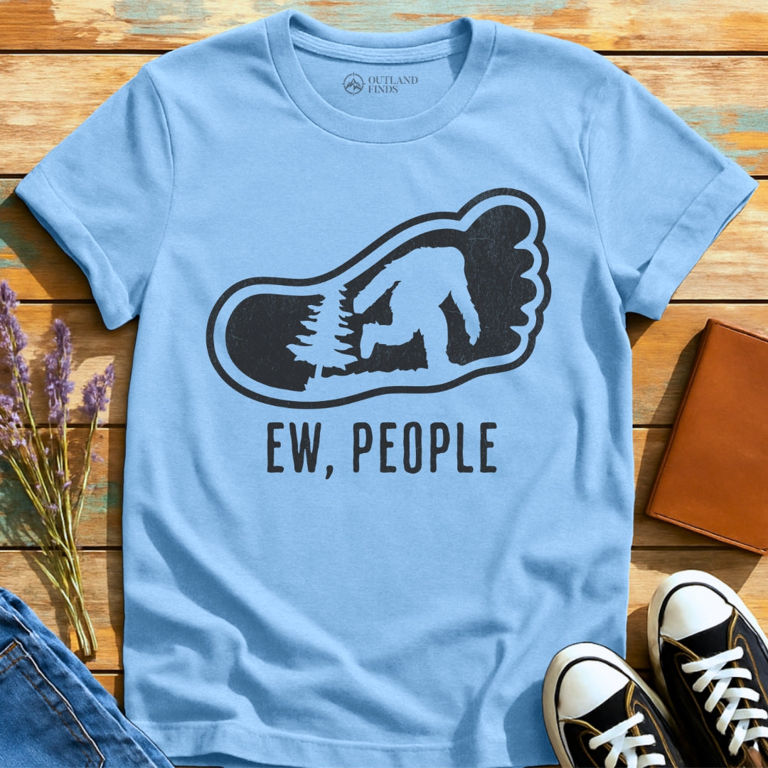 Ew People T-Shirt