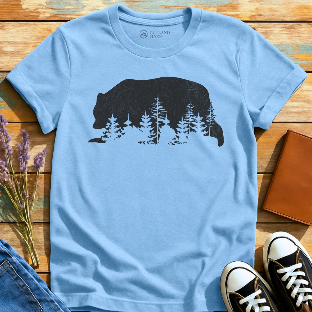 Bear Forest T-Shirt