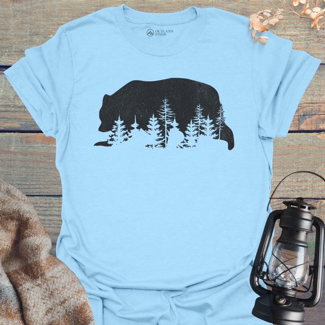 Bear Forest T-Shirt