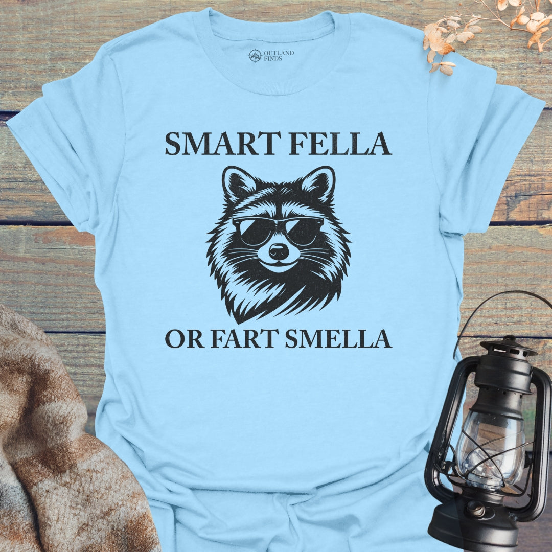 Smart Fella T-Shirt