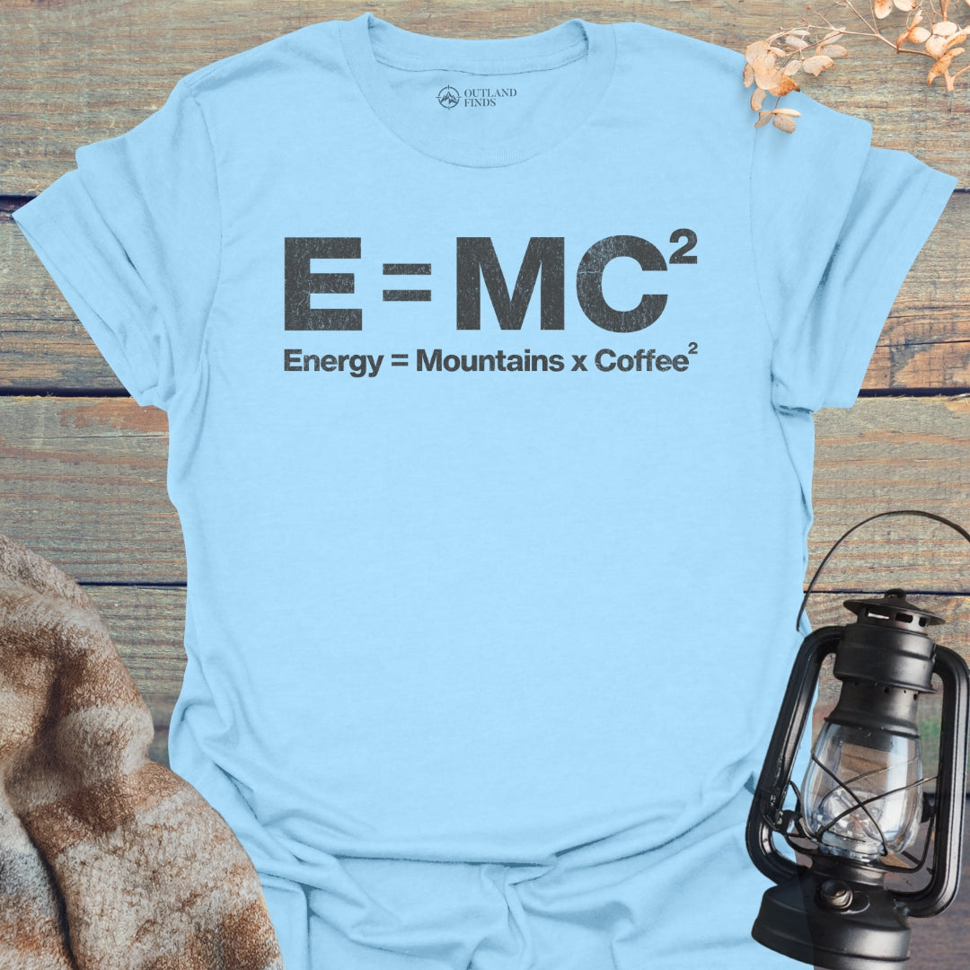 MC Squared T-Shirt