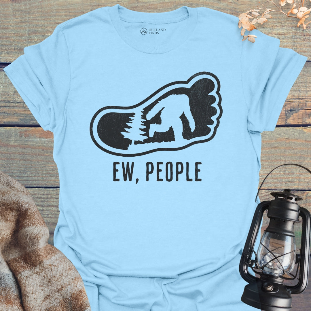 Ew People T-Shirt