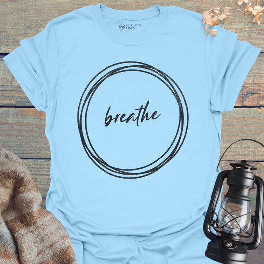Breathe T-Shirt