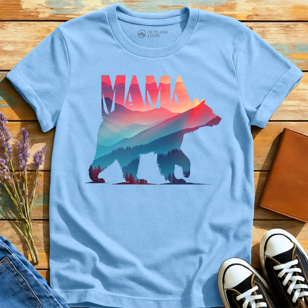 Mama Bear T-Shirt