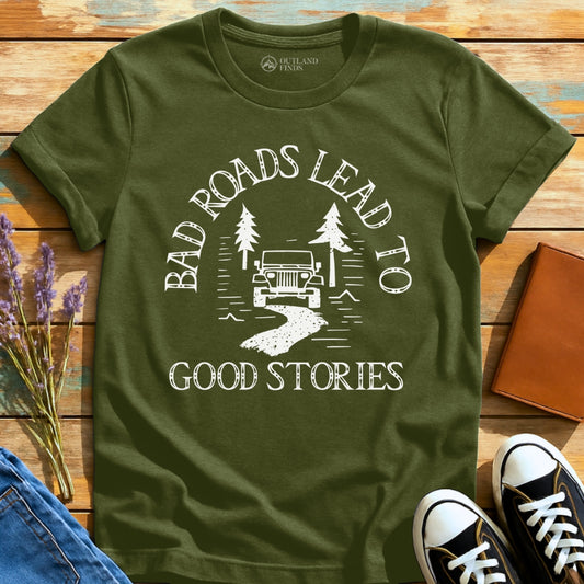 Good Stories T-Shirt