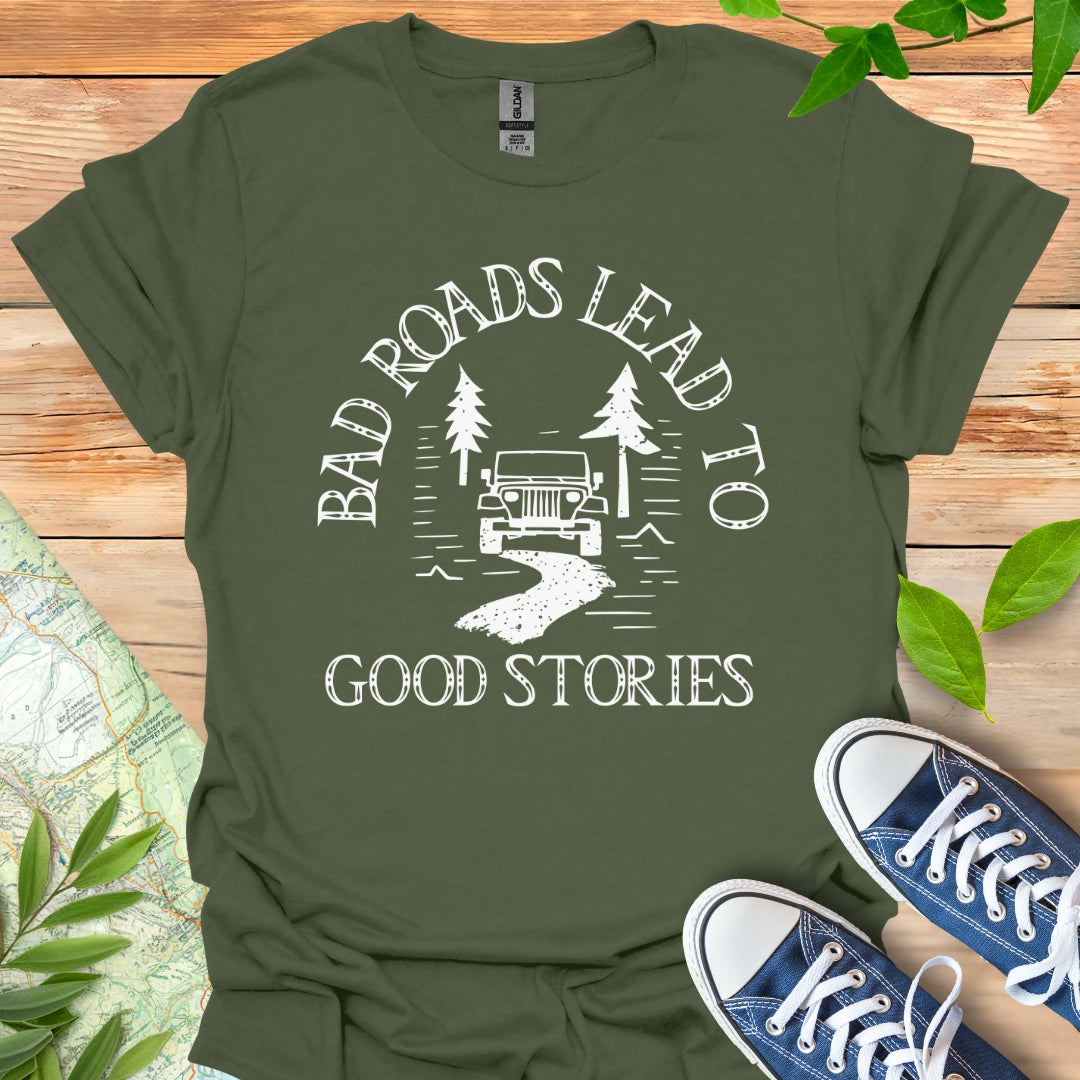 Good Stories T-Shirt